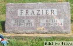 Ottis Frazier