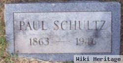 Paul Schultz