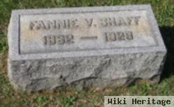 Fannie Virginia Zimmerman Shaff