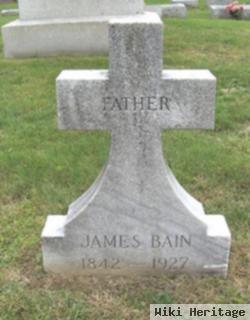 James Bain