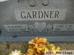 Carl A. Gardner, Jr
