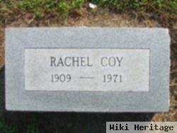 Rachel Bernice Ziller Coy