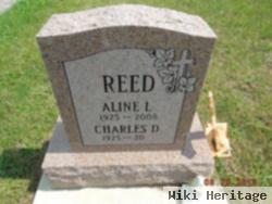 Aline L Reed