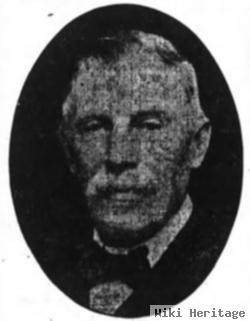 Charles Seidles Beck