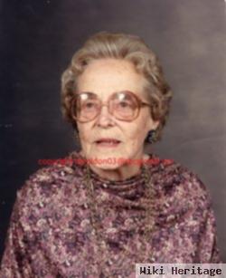 Altha Peveto Lebeouf