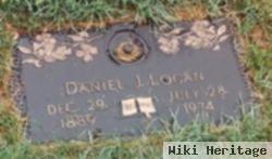 Daniel J Logan