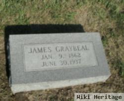 James Graybeal