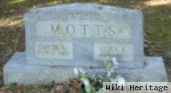 Smith C. Motts