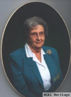 Lois Louise Lindley Baker