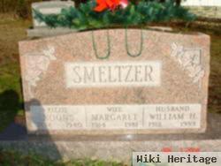 Margaret Koons Smeltzer