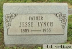 Jesse Lynch