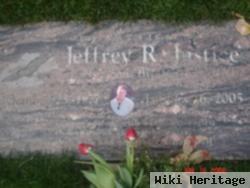 Jeffrey R Justice