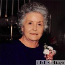 Betty Jean Harmon Brown