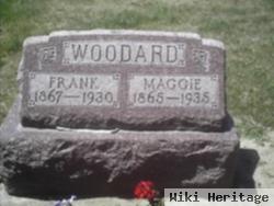 Frank Woodard