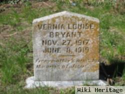 Vernia Louise Bryant