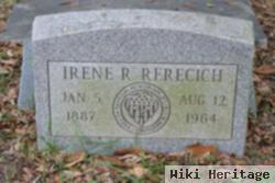 Irene Rouse Rerecich