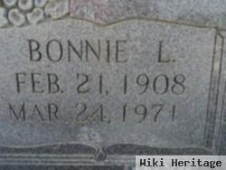 Bonnie Lee Harrison