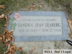 Sandra J Seaberg