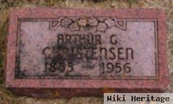 Arthur G Christensen