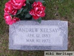 Andrew Kelsay