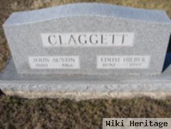 John Austin Claggett