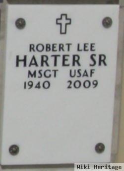 Robert Lee Harter, Sr.