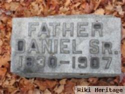 Daniel Esenwein, Sr