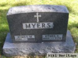 Ethel L Myers