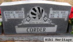 Robert Bryan Corder