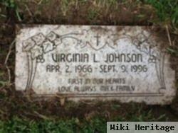 Virginia L. Johnson