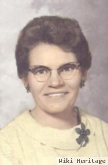 Dorothy L. Perkins Mcclain