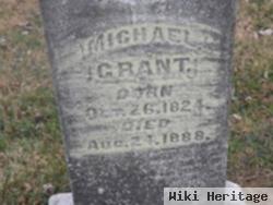 Michael Grant