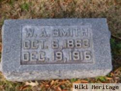 William A. Smith