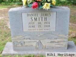 Daniel James Smith