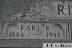 Earl E. Ridpath