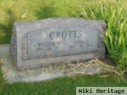 Edna C. Stahl Crotts