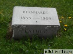 Bernhardt Tragsdorf