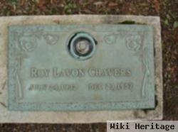 Roy Lavon Chavers