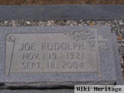 Joe Rudolph Draughon