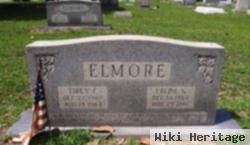 Erline G Elmore