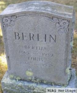 Louis Berlin