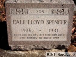 Dale Lloyd Spencer