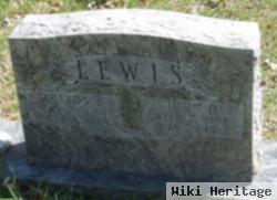 Aretha F. Lewis