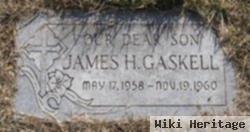 James H Gaskell