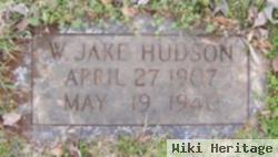 William Jake Hudson