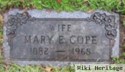 Mary Cope