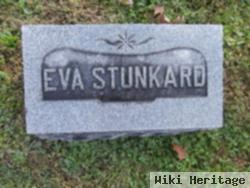 Eva Stunkard