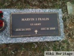 Marvin I Fralin