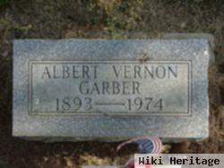 Albert Vernon Garber