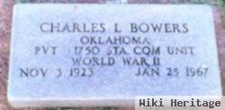 Charles L. Bowers